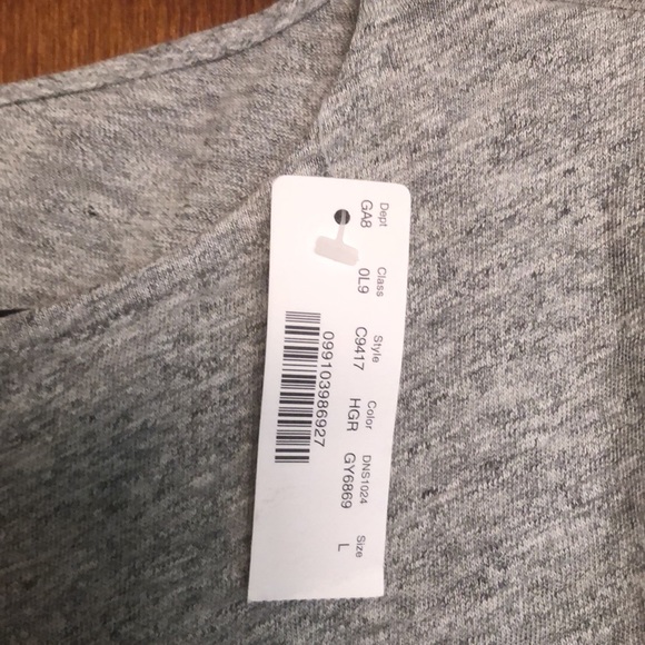 J.Crew painter tee long sleeve - Picture 3 of 4